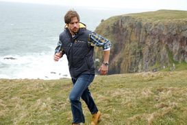 Warmes, gefüttertes Material