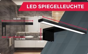Spritzwasserschutz