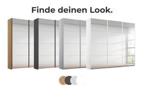 Finde deinen Look.