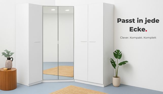 Verlässlich. Innovativ. Aus dem Herzen Deutschlands.