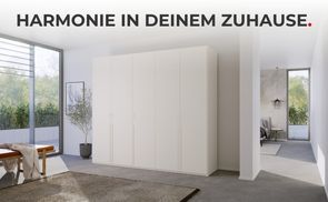 Harmonie in deinem Zuhause
