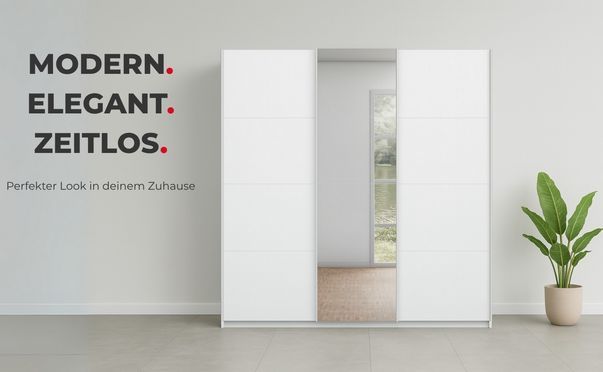 Verlässlich. Innovativ. Aus dem Herzen Deutschlands.