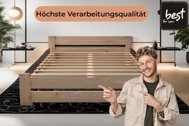 Komfort und Eleganz