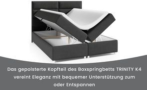 Schlafen wie im Luxus – Leben mit Stil