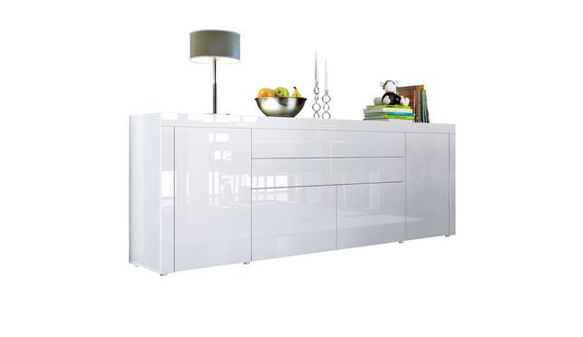 Kommode La Paz V2 in vielen Farbkombinationen