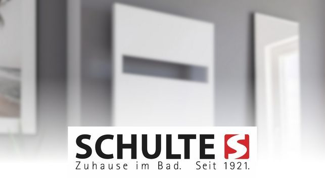 Schulte Design Heizkörper