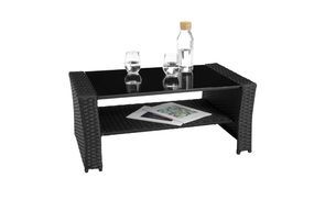 Funktionaler Loungetisch