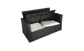 Pfiffiges Staufach