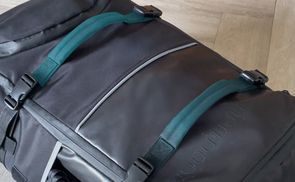 Mit Komfort reisen