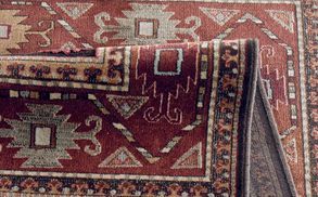 Tara Carpet Farah Maschinenteppich