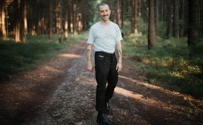 Anpassbare Довжина ноги