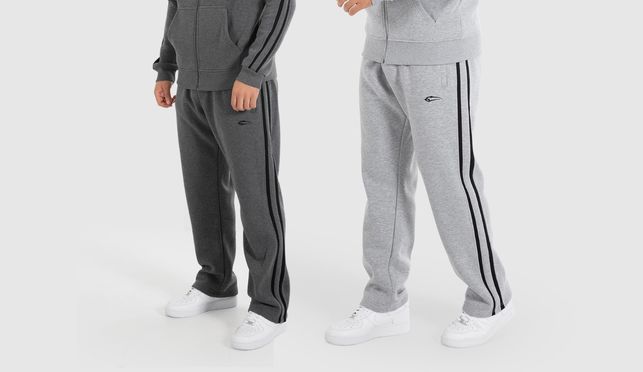 SMILODOX Jogginghose Miran