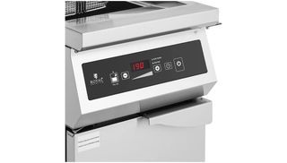 Präzise Temperaturkontrolle