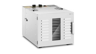 Dörrautomat 1000 W mit gleichmäßiger Wärme