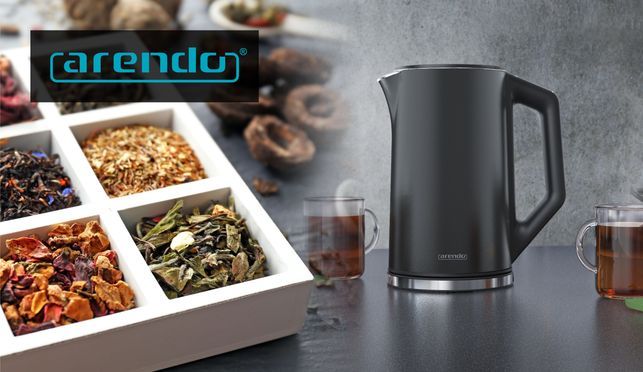 Arendo Einfach modern