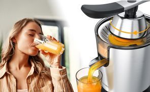 Leise Power für puren Genuss