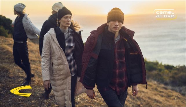 Warming Performance – Wärme für jede Lage
