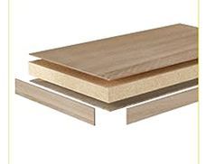 Hochwertige Materialien