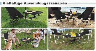Praktisch und vielseitig