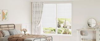 Für verschiedene Fenster geeignet