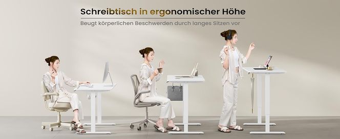 Wer sind wir?