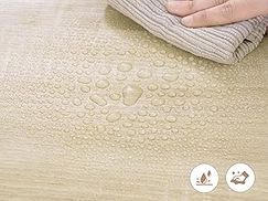 Hochwertige Materialien
