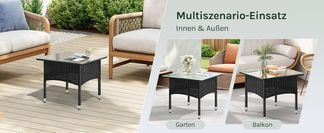 Vielfältige Einsatzbereiche