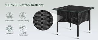 Rattanoptik
