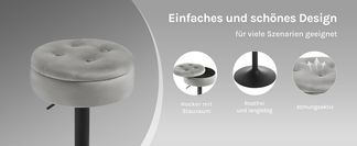 STABIL & LANGLEBIG