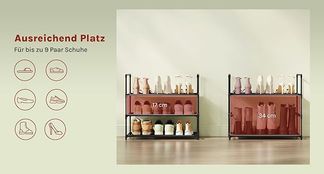 Flexibel Einsetzbar