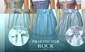 Praktischer Rock