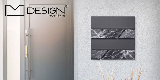 Briefkasten von ML Design