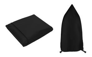 Sitzkissen bleiben trocken – zuverlässig und einfach