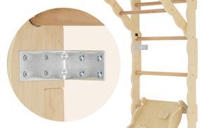 Spiel & Bewegung vereint – 6 in 1 Kletterspaß für Kinder