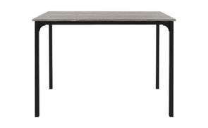 Platzsparendes Ess Set mit Ablagefach und kompaktem Design
