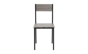 Komfortable Stühle & stabiles Gestell für dein Esszimmer