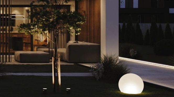 Form. Funktion. Außenwirkung – s.luce Globe pro