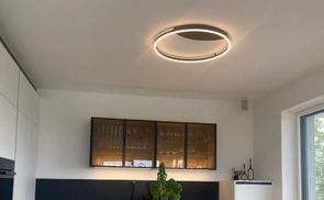 Stufenlos dimmbar für jede Lichtstimmung