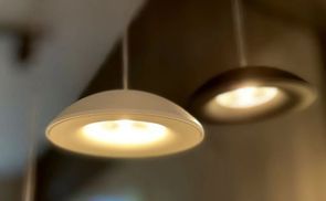 Modernste LED Technologie