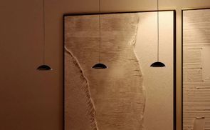 Filigranes Design, das schwebt
