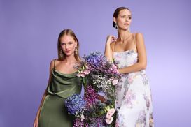 ROMANTISCHE LOOKS