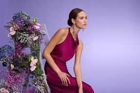 DIE GLAMOURÖSE JAHRESZEIT BEGINNT