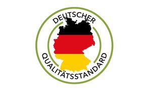 Deutscher Qualitätsstandard