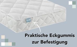 Top Eigenschaften