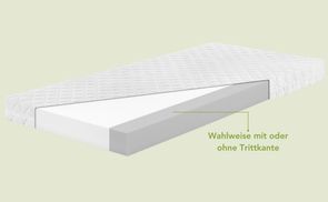 Besondere Eigenschaften