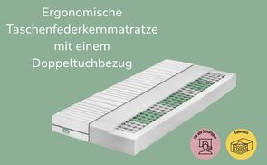 Erholsamer Schlafkomfort