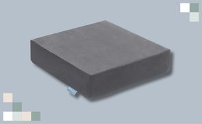 Ergonomisches Aufstehkissen