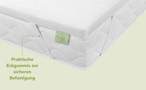 Top Eigenschaften