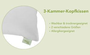 Perfekte Hygiene