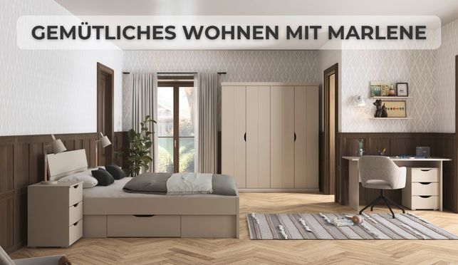 Verlässlich. Innovativ. Aus dem Herzen Deutschlands.
